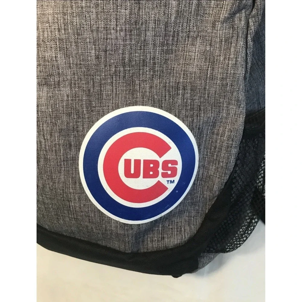 Foco chicago cubs